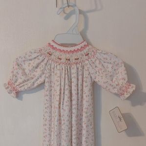 Baby Bliss New Born Sleeper